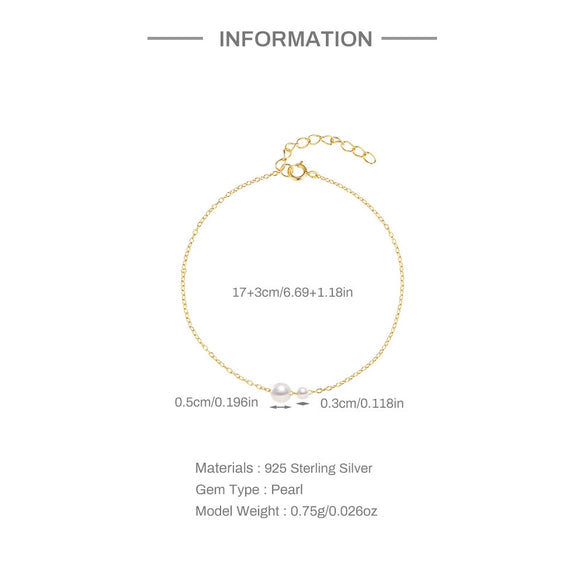 S925 Sterling Silver Slidable Women's Bracelet With Geometric Pattern And Electroplating Design