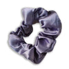 Satin Cloth Scrunchie Hair Ring Handmade High Elasticity Hair Rope Natural Style Multi Color Hair Accessory
