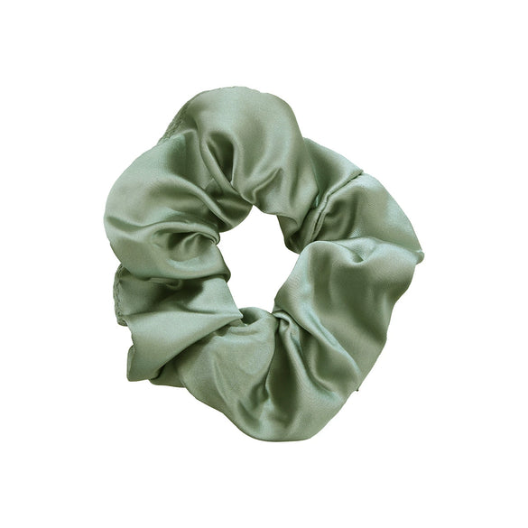 Satin Handmade Animal Style Large Intestine Hair Ring Female Hair Accessories