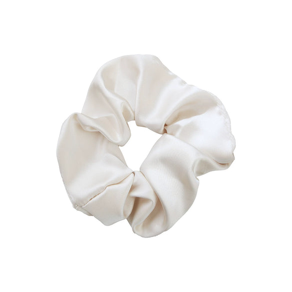 Satin Handmade Animal Style Large Intestine Hair Ring Female Hair Accessories