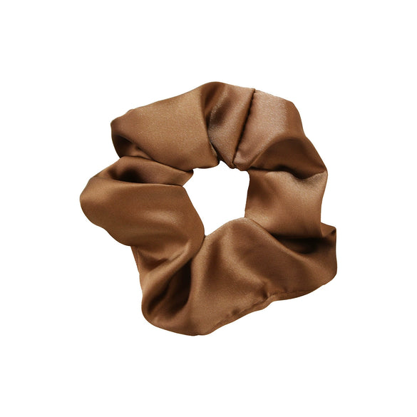 Satin Handmade Animal Style Large Intestine Hair Ring Female Hair Accessories