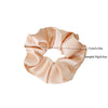Satin Handmade Animal Style Large Intestine Hair Ring Female Hair Accessories