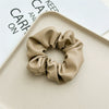 Satin Handmade French Retro Hair Ring