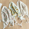 Scarf Lace Triangle Geometric Small Floral Daisy Hair Accessories