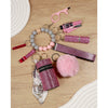 Selfdefense Alloy Lipstick Bag Whistle Perfume Bottle Windowbreaking Bead 9Piece Set Hanging Luggage Accessories Minimalist