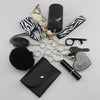 Selfdefense Keychain Set