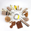 Selfdefense Keychain