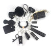 Selfdefense Keychain