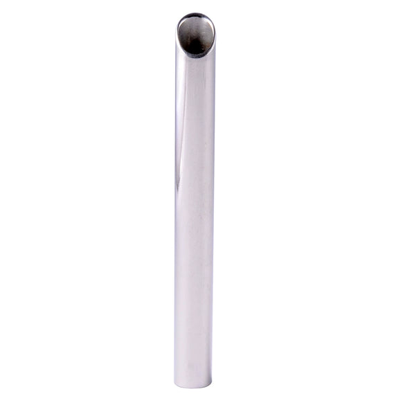 Sensor Tube Stainless Steel Piercing Pa Ring Nose Nail Piercing Earrings Guide Auxiliary Tool Highly Polished