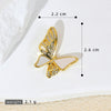 Shell Animal Zodiac Micropaved Cartoon Style Jewelry Accessories Necklace Bracelet Earrings Pendant