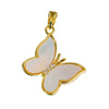 Shell Animal Zodiac Micropaved Cartoon Style Jewelry Accessories Necklace Bracelet Earrings Pendant