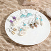 Shell Geometric Marine Series Women's Earrings