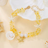 Shell Handmade Bohemian Jewelry Conch Sea Star Bracelet