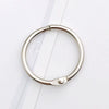 Shoe Accessories Alloy Bear Rhinestone Pearl Hanging Chain With Plants And Flowers Style Electroplating
