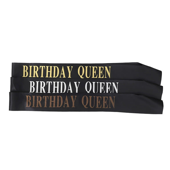 Shoulder Belt Party Supplies Sardine Material Printing Process