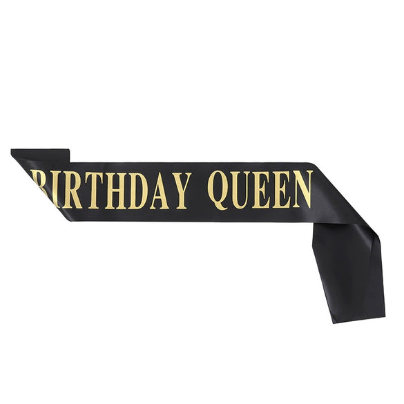 Shoulder Belt Party Supplies Sardine Material Printing Process