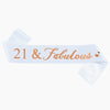 Shoulder Strap Accessories For Girls Satin Printing