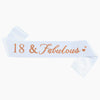 Shoulder Strap Accessories For Girls Satin Printing