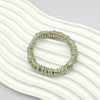 Silk Hair Accessories Handmade Round Head Rope Hair Band Hair Rope Hair Flower