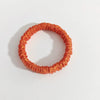 Silk Hair Accessories Handmade Round Head Rope Hair Band Hair Rope Hair Flower