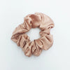 Silk Hair Band And Hair Tie Hair Accessories Handmade