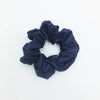 Silk Hair Band And Hair Tie Hair Accessories Handmade