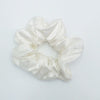 Silk Hair Band And Hair Tie Hair Accessories Handmade