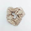 Silk Hair Band And Hair Tie Hair Accessories Handmade