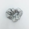 Silk Hair Band And Hair Tie Hair Accessories Handmade