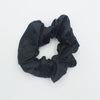 Silk Hair Band And Hair Tie Hair Accessories Handmade