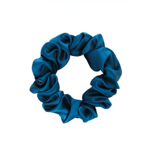 Silk Knitting Butterfly Embroidery Hair Band Hair Accessories