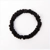 Silk Knitting Butterfly Embroidery Hair Band Hair Accessories