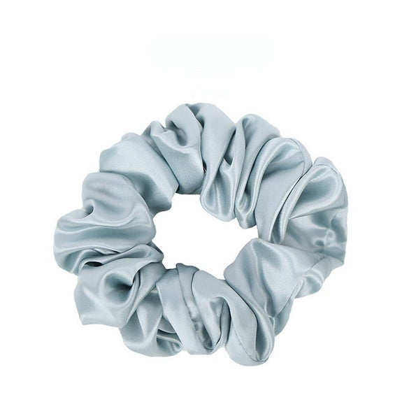 Silk Knitting Butterfly Embroidery Hair Band Hair Accessories