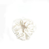 Silk Knitting Butterfly Embroidery Hair Band Hair Accessories