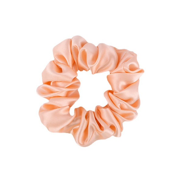 Silk Knitting Butterfly Embroidery Hair Band Hair Accessories