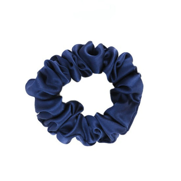 Silk Knitting Butterfly Embroidery Hair Band Hair Accessories