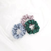Silk Knitting Butterfly Embroidery Hair Band Hair Accessories