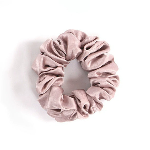 Silk Knitting Butterfly Embroidery Hair Band Hair Accessories