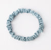 Silk Knitting Butterfly Embroidery Hair Band Hair Accessories