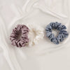 Silk Knitting Butterfly Embroidery Hair Band Hair Accessories
