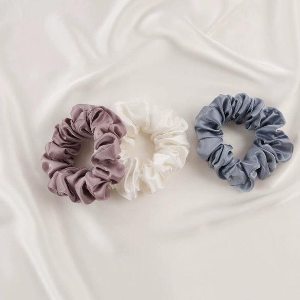 Silk Knitting Butterfly Embroidery Hair Band Hair Accessories