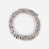 Silk Knitting Butterfly Embroidery Hair Band Hair Accessories