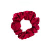 Silk Knitting Butterfly Embroidery Hair Band Hair Accessories