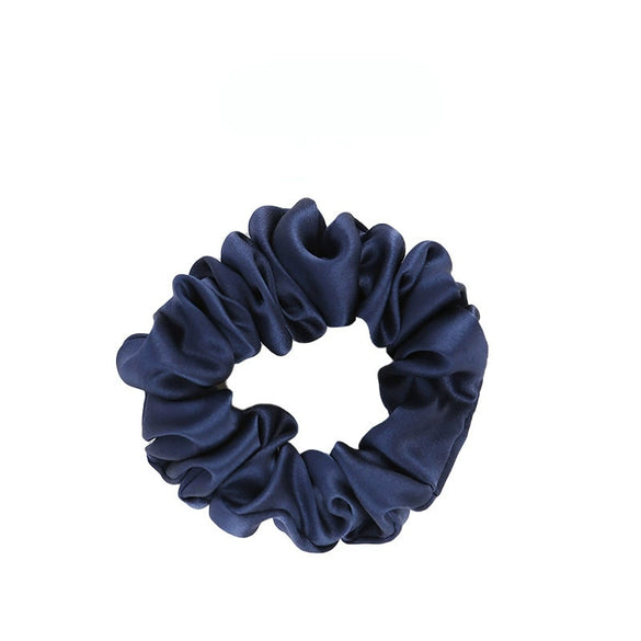 Silk Knitting Butterfly Embroidery Hair Band Hair Accessories