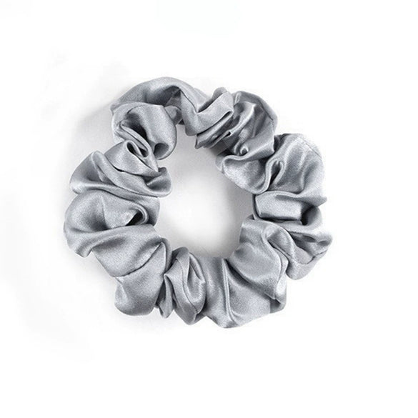 Silk Knitting Butterfly Embroidery Hair Band Hair Accessories