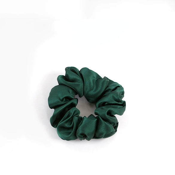 Silk Knitting Butterfly Embroidery Hair Band Hair Accessories