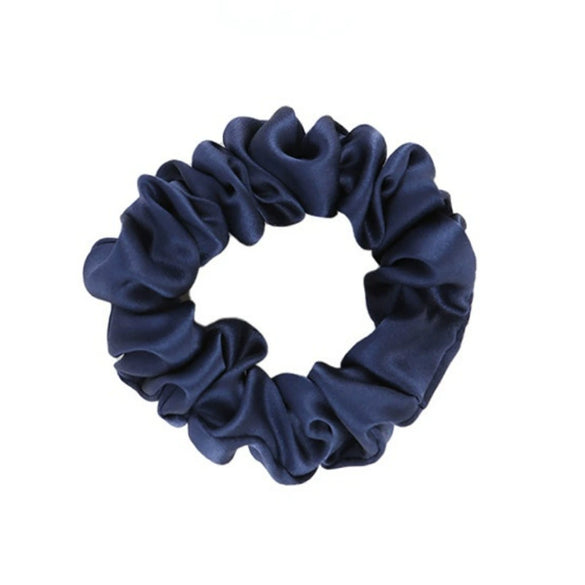 Silk Knitting Butterfly Embroidery Hair Band Hair Accessories
