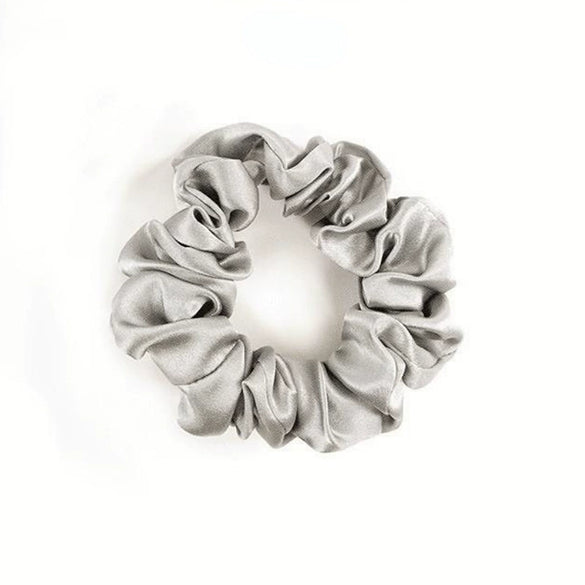 Silk Knitting Butterfly Embroidery Hair Band Hair Accessories