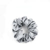 Silk Knitting Butterfly Embroidery Hair Band Hair Accessories
