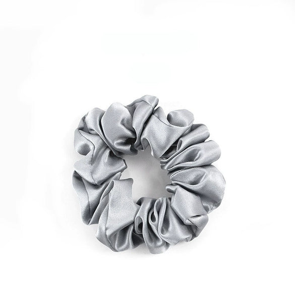 Silk Knitting Butterfly Embroidery Hair Band Hair Accessories